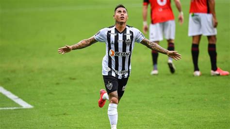 Check preview and live results for game. Atlético erra escalação, se justifica e informa Vargas no ...