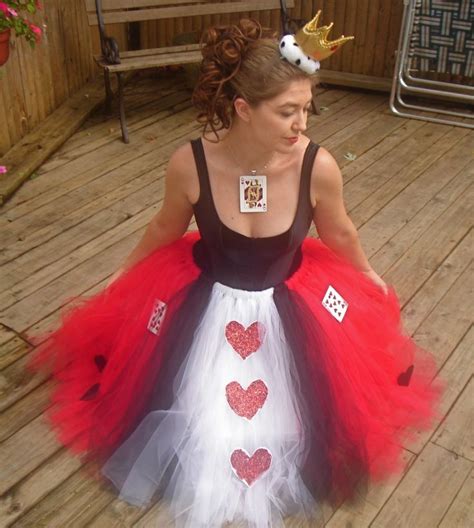 Image Result For Plus Size Homemade Halloween Costumes Queen Of