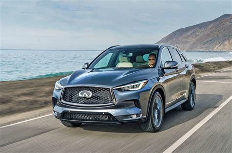 Infiniti Pulls Out Of Europe Autocar