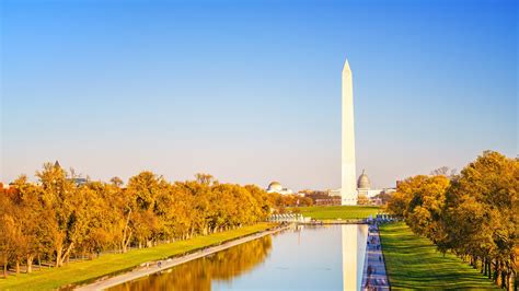 Washington Monument closed until 2019 - Curbed DC