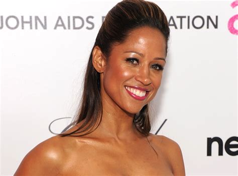 Stacey Dash Speaks Out On White Actor Cast As Michael Jackson E Online