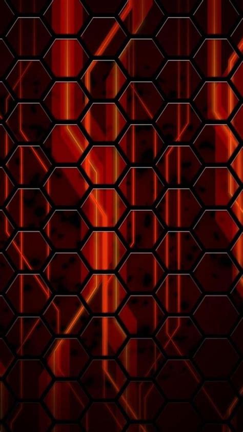 Red Android Wallpapers Wallpaper Cave