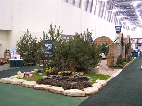 Our nursery is home to thousands of plants. Home and Garden Show Displays | Rosemont Nursery