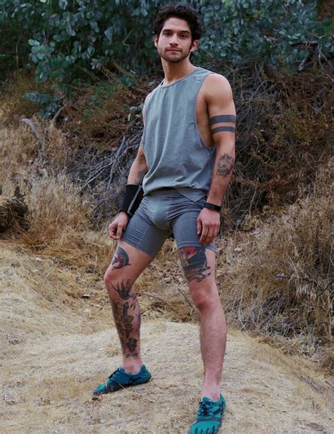 Tyler Posey Package Rapazes Bonitos Homens Bonitos Moda Para Homens