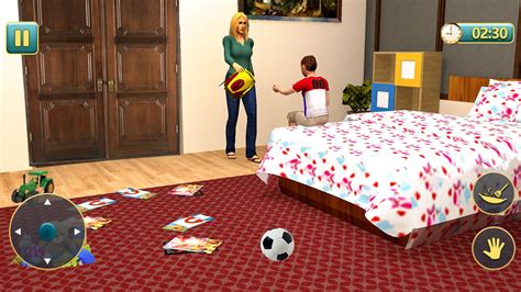 On this page you can download mother simulator and play on windows pc. Virtual Mother - Happy Family Life Simulator Game for Android - APK Download