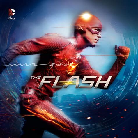 The Flash Temporada 1 Episodios 010203 1080p Dual Áudio