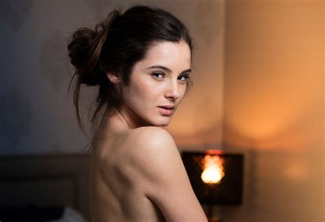 Boudoir Lightroom Presets Handmade Presets For Nude Portraits
