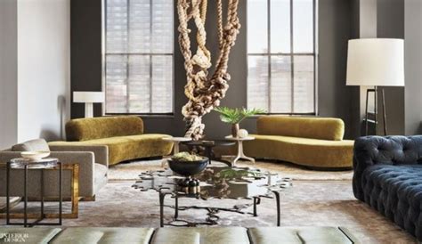 Best 30 Interior Designers From New York City Part I