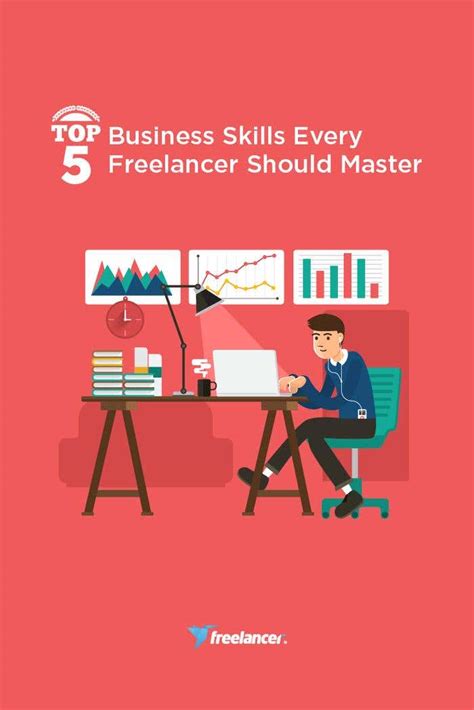 Top 5 Business Skills Every Freelancer Should Master Freelancer Blog