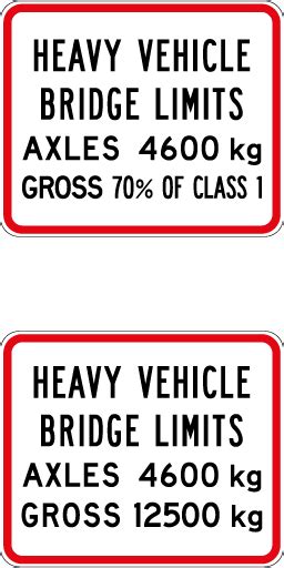 Sign Specifications Nz Transport Agency Waka Kotahi