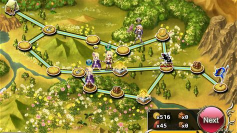 Flower Knight Girl Hentai Online Games