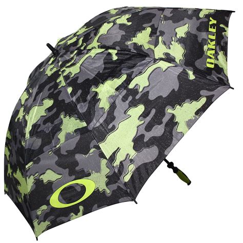 Guarda Chuva Oakley Elipse Umbrella Olive Camo 20 Ref 99333 799