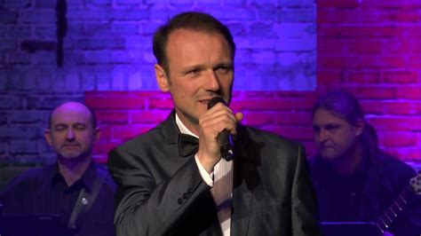 Damian Holecki 'Minęło tyle lat' koncert
