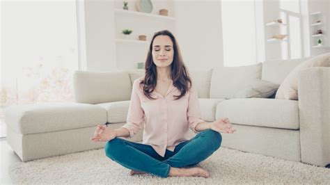 How Can Meditation Make You A Better Leader Thrive Global