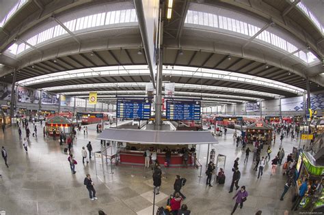 Hier können sie sich mit der funktion bahn/bus auch gleich die beste öffentliche verbindung zu hypovereinsbank unicredit bank ag, fil. Hauptbahnhof München HBF - alle Infos auf einen Blick