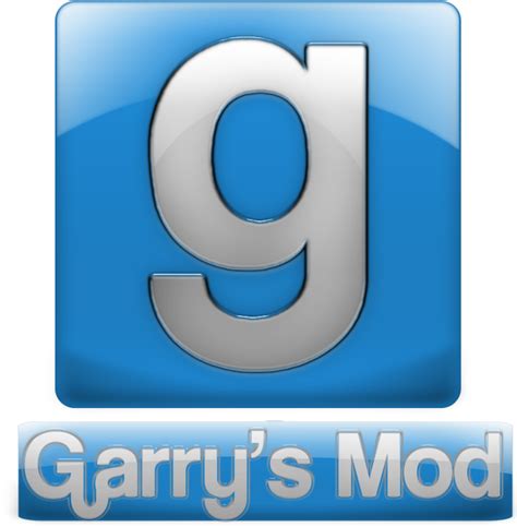 Gmod Logo Png Garrys Mod Transparent Png Gmod Logo Png