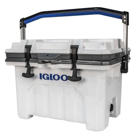 Igloo Imx 24 Quart Cooler Ice Chest Qt Brand New With Tags Ebay