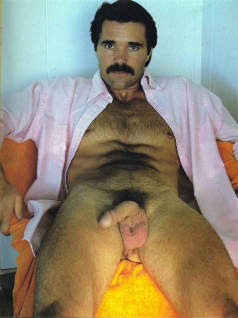WEAR A MUSTACHE MORE S Vintage PORN Daily Squirt
