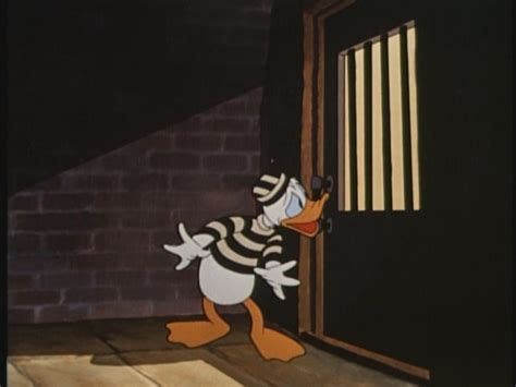 Donalds Crime Donald Duck Image 19852880 Fanpop