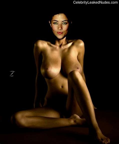 Mylene Jampanoi Naked Celebrity Pictures Celebrity. 
