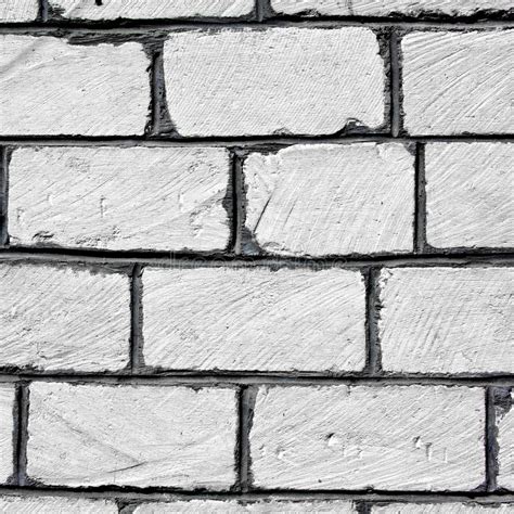 Brick Wall Stock Image Image Of Industry Exterior Horizontal 31363597