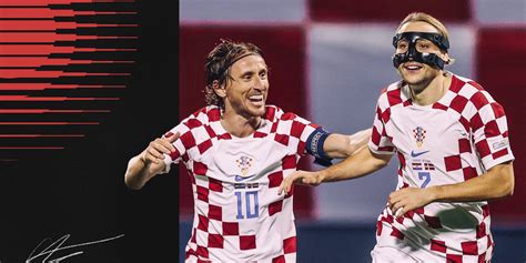 Croatia World Cup 2022 Squad Guide A Successful Changing Of The Guard