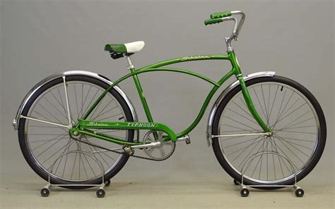 Sold Price 1970 Schwinn Typhoon Bicycle April 6 0119 900 Am Edt