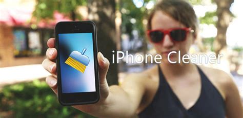 Top 10 Iphone Cleaner Apps To Free Up Your Iphone