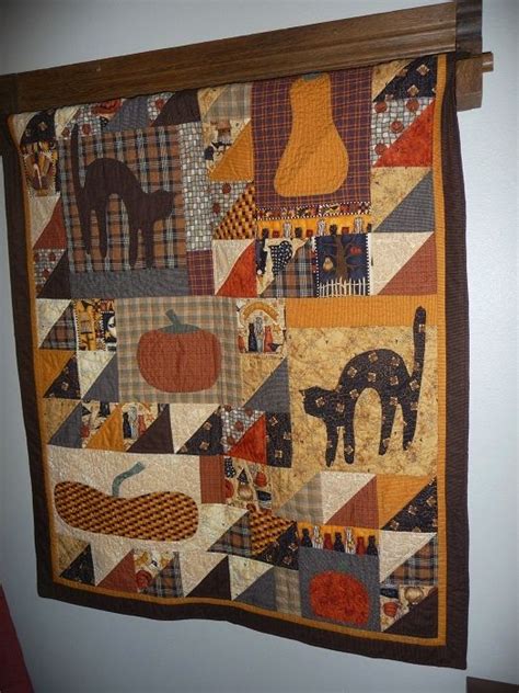 My Fall Quilts Fall Quilts Quilts Applique Quilts