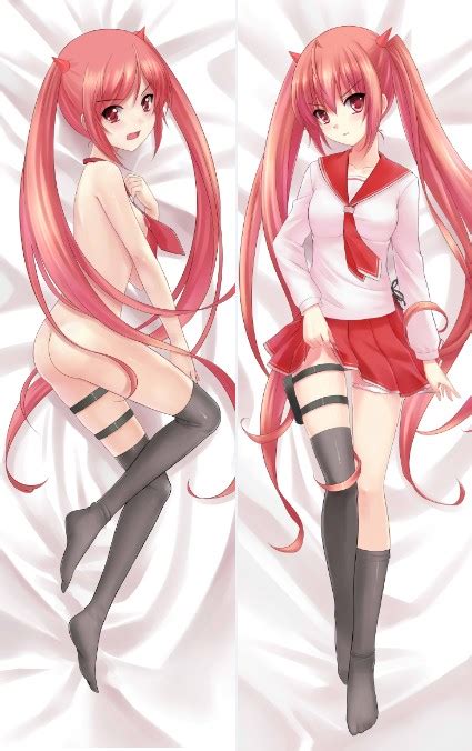 Yuj Moemarket Kanzaki H Aria Hidan No Aria 1girl Ass Bed Sheet