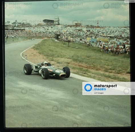 1967 South African Grand Prix Kyalami South Africa 311266 211967