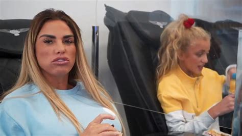 Katie Price Slammed By Ex Dane Bowers For Sex Tape Brag After She Mocked His Manhood Daily Star