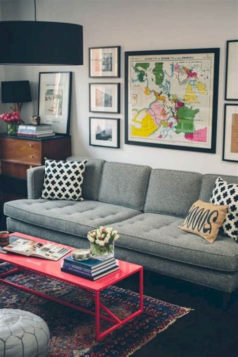 Cool 35 Beautiful Diy Small Living Room Decorating Ideas