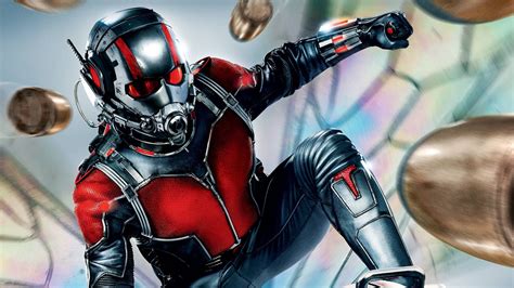 Ant Man Film Complet En Streaming Vf Time2watch
