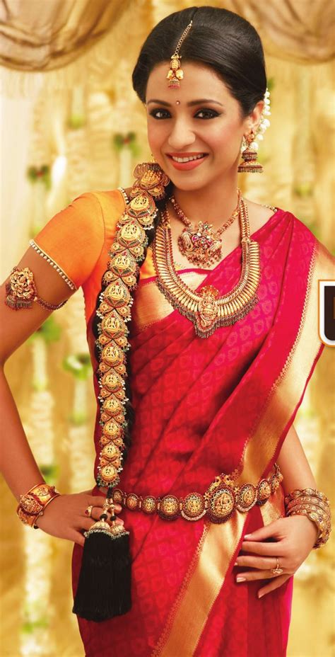 Check Out These Stunning South Indian Bridal Looks Thetrendybride All About Bridal Beauty
