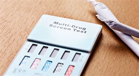 What Does A 5 Panel Drug Test Screen For Addiction Intervention
