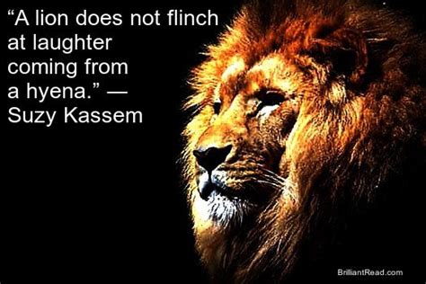 33 Best Motivational Lion Quotes The King Lion Quotes