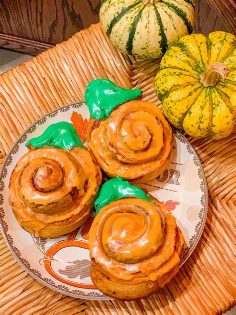 Best Quick And Easy Fall Recipes For Thanksgiving And The