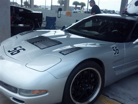 Track Ready C5 Z06 Newly Rebuilt Race Engine Corvetteforum