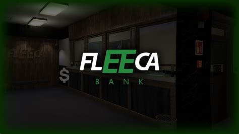 Mlo Paid Fleeca Bank Releases Cfxre Community