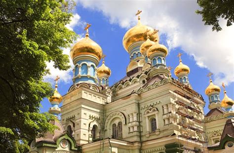 Orthodox Church Biggest Split In A Thousand Years Triggered Over Ukraine