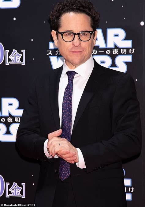 Star Wars The Rise Of Skywalker Director J J Abrams Reveals Why He Included Same Sex Kiss