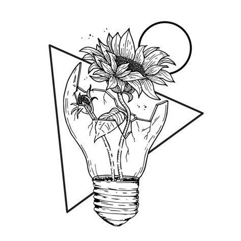 Visualizza altre idee su disegno fiori, disegni, fiori. Disegni Fiori