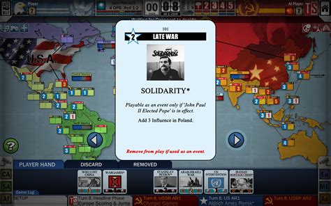 Twilight Struggle APK 1.4.2 Download for Android - Download Twilight Struggle APK Latest Version 