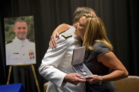 Silver Star Ceremony Reveals Threads Connecting Military Life Article