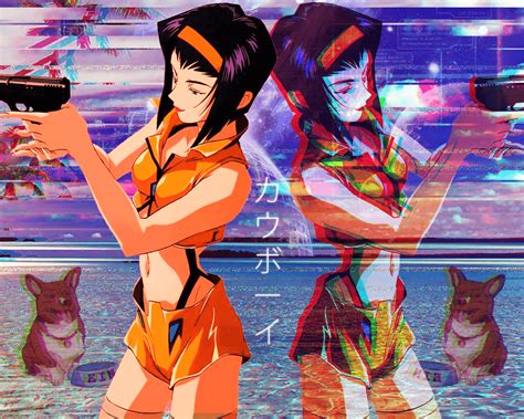 Fondos De Fotos De Vaporwave Anime Wallpapers Hot Sex Picture