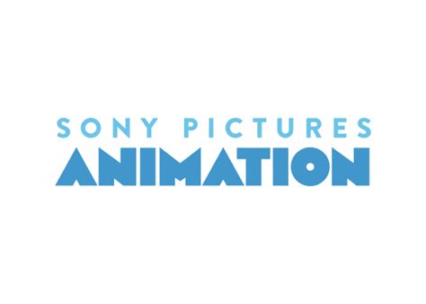 Download Sony Pictures Animation Inc Logo Png And Vector Pdf Svg Ai