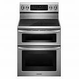 Electric Range Sears Outlet Photos