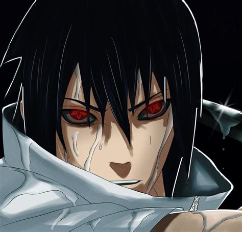 Naruto 574 Sasuke Dark By Iagogeovane On Deviantart