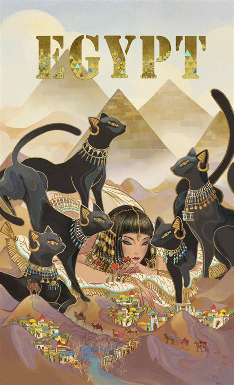 Maybe you would like to learn more about one of these? A Collection of Beautiful Illustrations by Kuri Huang